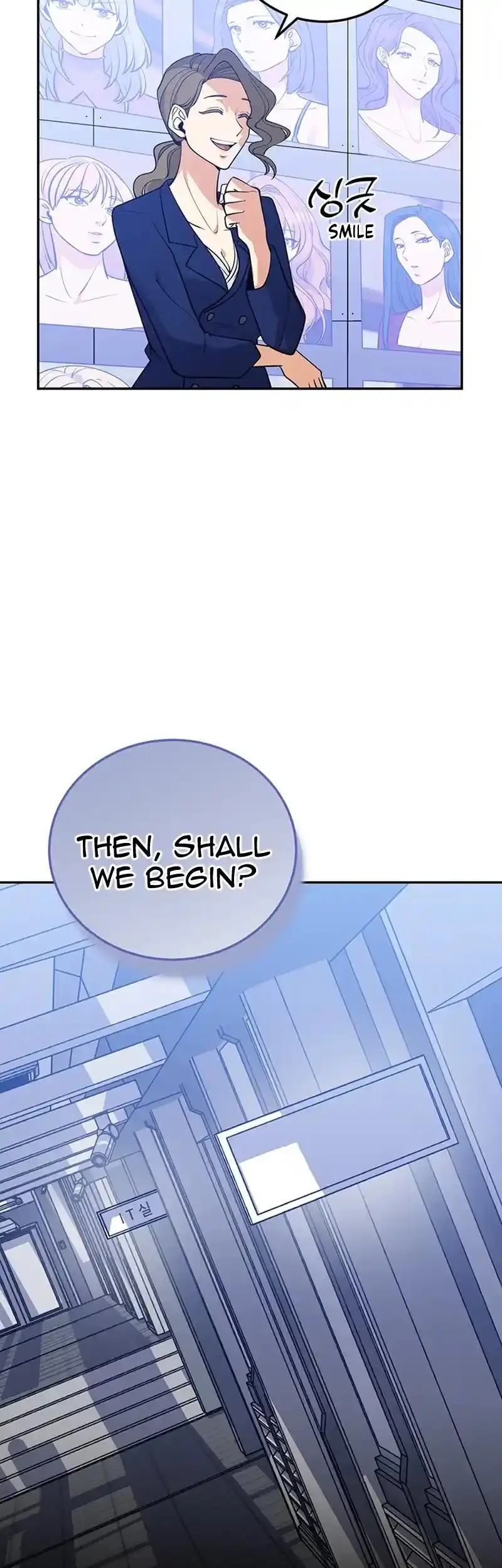 Scorpion Time Chapter 23 22